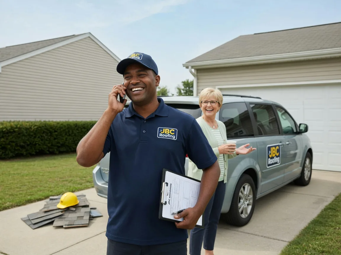 Roof Replacement Pocasset, OK FAQs